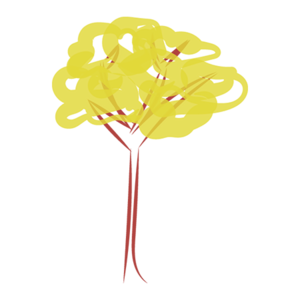 Baum Grafik