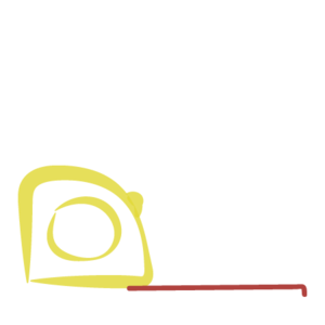 Rollmeter Grafik